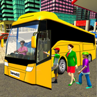 Tourist Bus icon