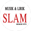 Musik Lirik Band SLAM