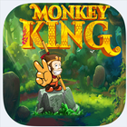 Monkey King icône