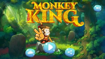 Monkey King Plakat