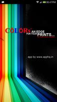 ColorsUV poster