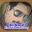 Hot Voice🎤 Of Freddie Mercury