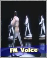 Hot Voice🎤 Of Freddie Mercury capture d'écran 1