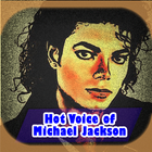 Hot Voice🎤 Of Michael Jackson icône