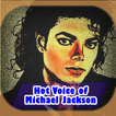 Hot Voice🎤 Of Michael Jackson