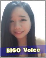 New Video BIGO Voice Live 2017 poster
