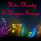 Hits Nasty T-Wayne Songs आइकन