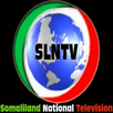 somaliland national tv  radio APK