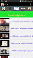 somaliland national tv  radio screenshot 6