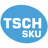 TSCH SKU icône