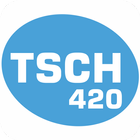 TSCH STANDARD 420-icoon