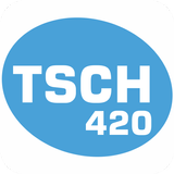 TSCH STANDARD 420 icône