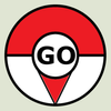 ikon Gotcha GO for Pokemon Go