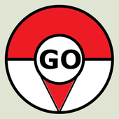 Gotcha GO for Pokemon Go 圖標