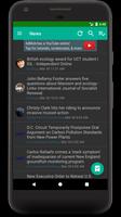 Ecology World News syot layar 2