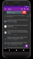 Gadget World News ภาพหน้าจอ 2