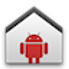 Red Droid GDE Theme icon