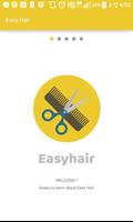 Easyhair poster