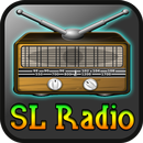 SL Radio -Sri lanka Sinhala fm APK