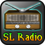 ”SL Radio -Sri lanka Sinhala fm