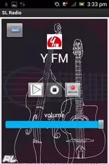 download SL Radio -Sri lanka Sinhala fm APK