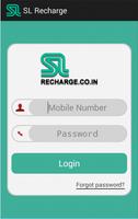 SL Recharge Plakat