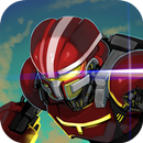 Evolución de torre de defensa APK