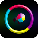 Crazy Ring Color Switch APK