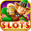 Double Irish Luck Casino Slots APK