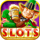 Double Irish Luck Casino Slots icono