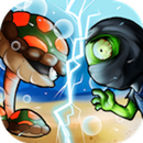 Turtle Defense Ninja Invasion APK