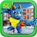 Dragon Turtle Super Jumper APK
