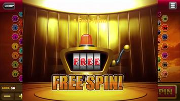 Pharaoh's Way Casino Slots Games captura de pantalla 2