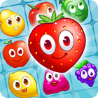 New Fruit Splash Pop أيقونة