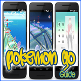 Guide:Pokemon Go icône