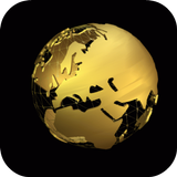 Golden Earth иконка