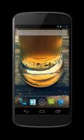 Glass Of Beer syot layar 1