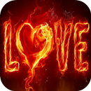 Love On Fire-APK