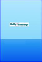 Holly Recharge poster