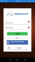 Kiyawamu.lk Reader Affiche