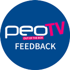 PEO TV Customer Complaints icône