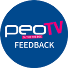 PEO TV Customer Complaints ไอคอน