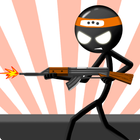 Stickman Rediculas иконка