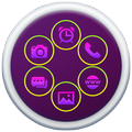 ”Colorful Launcher