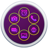 Colorful Launcher biểu tượng