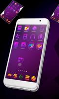 Colorful Launcher 스크린샷 2