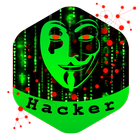 آیکون‌ Hacker Launcher