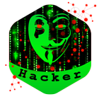 Hacker Launcher آئیکن