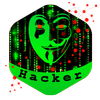 Lanceur Hacker 2018 icône