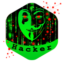Hacker Launcher 2018 APK